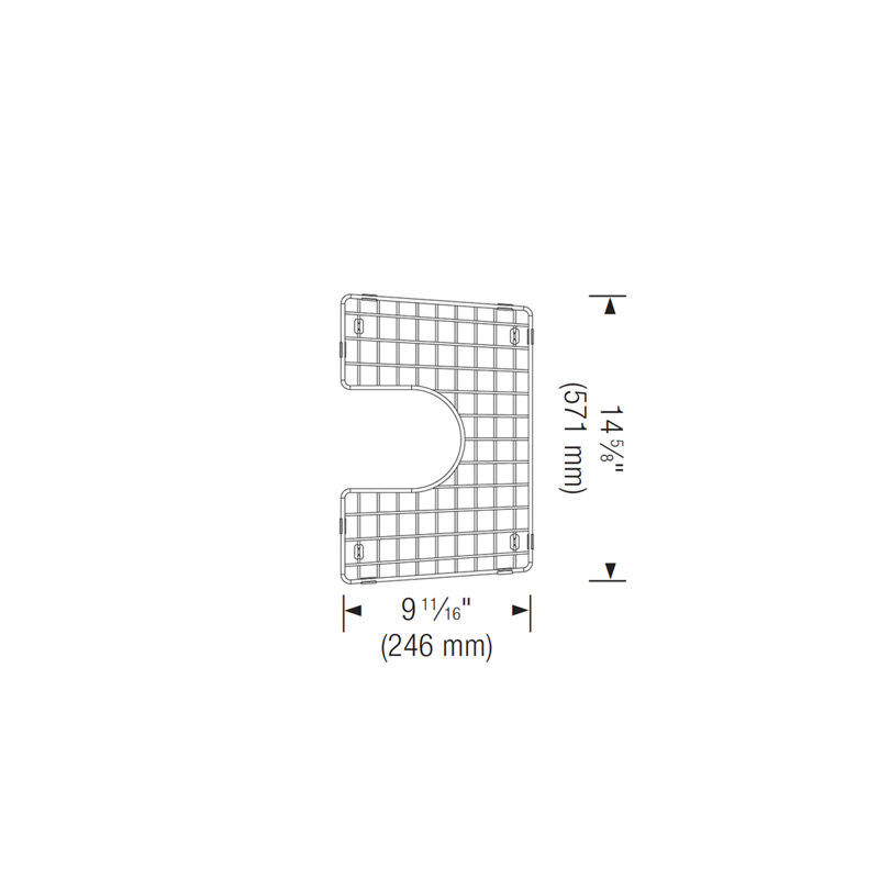 GRID PERFORMA 1.75 SB
