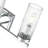 Turman 21" Wide 3-Light Vanity -63215739