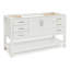 60'' W Single Bathroom Vanity Base-1044769670