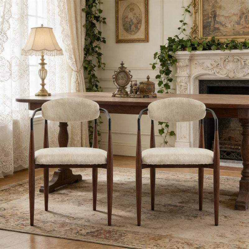 Dining Arm Chair