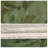 vidaXL Camping Tent Tunnel 4-Person Camouflage Waterproof