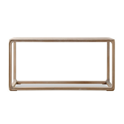 Yuvraj 63'' W Console Table