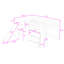 Lit mezzanine double avec rangement-1510626597