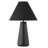 Carci Torrion 27" Resin Table Lamp