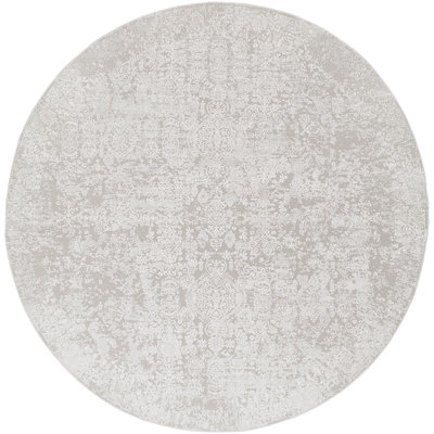 Schreffler Abstract Indoor Rug
