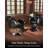 Upholstered Massage Chair