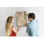 Magnetic Glass Dry Erase Board