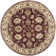 Oriental Wool Hand Woven Area Rug