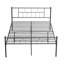 Steel Open-Frame Bed-421045958