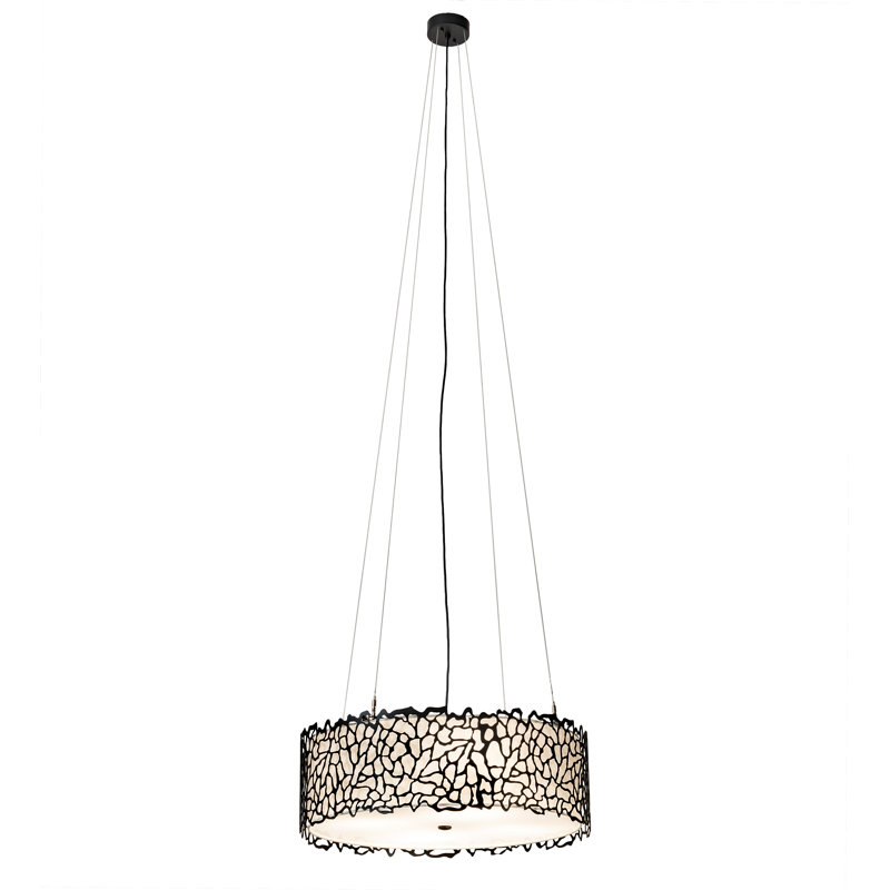 4 - Light Pendant