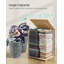 Laundry Hamper with Handles-98879527