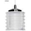 Luminaire suspendu tambour 1 lumière Boley-1253449639