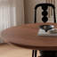 Table ronde rétro de style créatif-1280139092