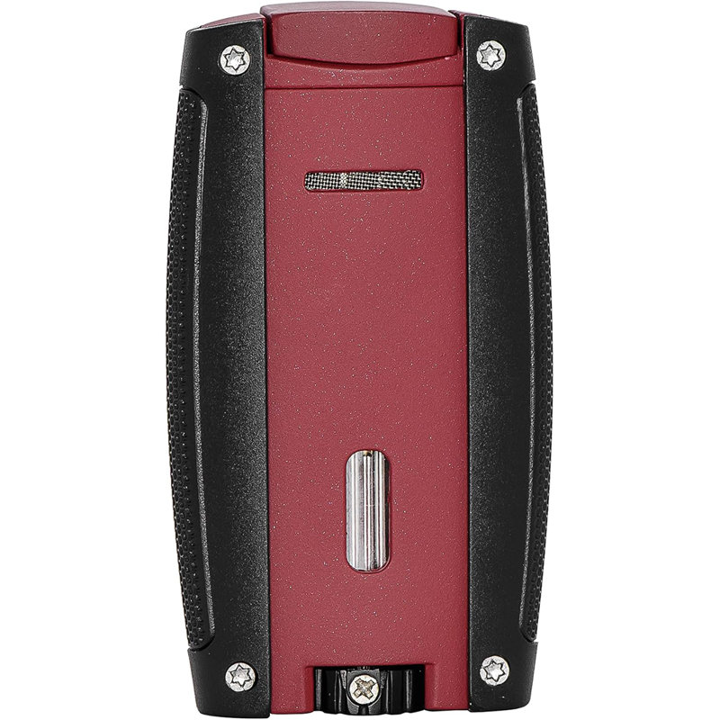 Allume-cigare Xikar Turismo, Rouge