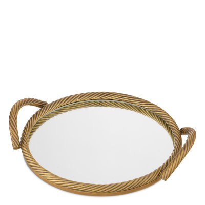 Salvi Decorative Tray