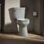 Toilette allongée deux pièces Cimarron 1,28 GPF (siège non inclus)-51403900-51403898
