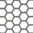 Honeycomb Open-Frame Headboard-110438574-23007635