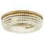 Ophelia 6 - Light Flush Mount