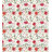 Flower Polyester Duvet Cover-669821907-600135616