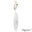 Vase de plancher blanc Hada-467026380-467026383
