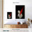 Plumes rouges et blanches-1253788702