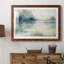 «Still Evening Waters II», reproduction de cadre photo sur papier-1406096708-1406096709