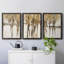 Perfect Harmony - ensemble de 3 reproductions d'art encadrées-829612214-829612222-829612223