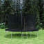 Trampoline 14 pi