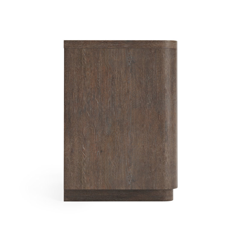 Bernhardt Outline 2-Drawer Nightstand