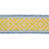 Yellow/Blue