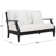 Samya Loveseat with Cushions