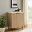 Jhasmin 2 - Door Rectangle Accent Cabinet-26988693