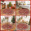 Tapis de Noël-294571570