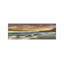 Warm Sunset by Mike Calascibetta - Panoramic Print on Canvas-827082939-917681957