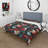 Victorian Elegance Paisley Pattern III Polyester Floral Duvet Cover Set-2000678993