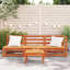 Ramsel 210cm Wide Rectangle Patio Sofa-320897319