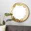 Miroir mural Arballo