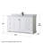 Avery 60'' Single Bathroom Vanity with Stone Top-41604598-80213171