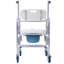 Chaise de douche