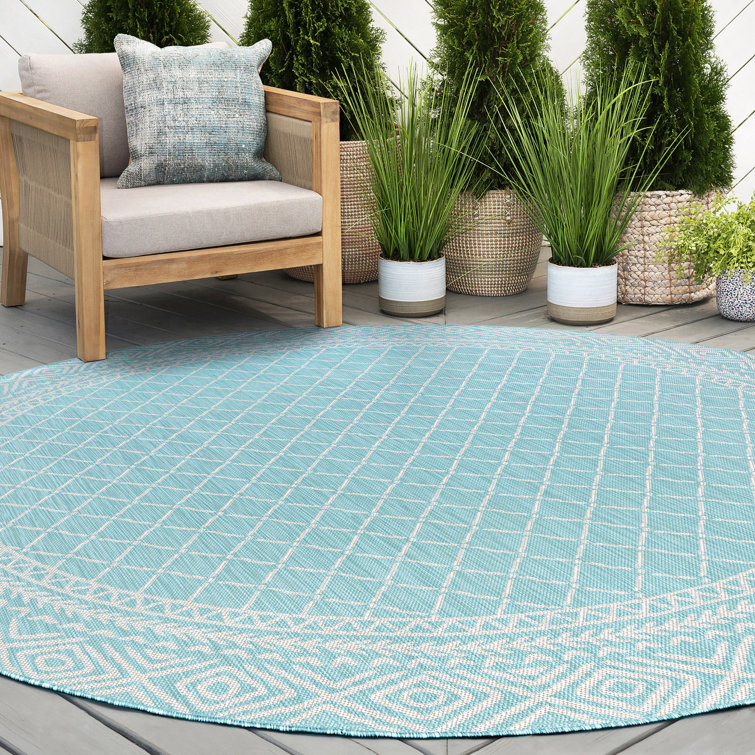 Dalayah Indoor / Outdoor Rug