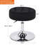 Tabouret de coiffeuse ergonomique Marylean