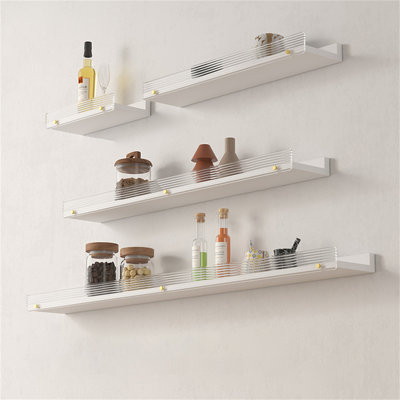Tablette flottante Tatiania