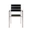 Wolfsburg Stacking Patio Dining Armchair-93729254