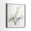 ABSTRACT Series DCCxxiii - reproduction encadrée de qualité supérieure - prête à être accrochée - aucun clou requis - aucun clou requis-108031129-108031143