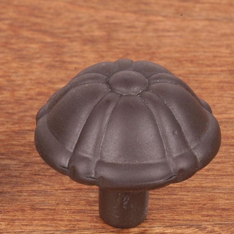 CK Series Knob, Large, Oil Rubbed Bronze