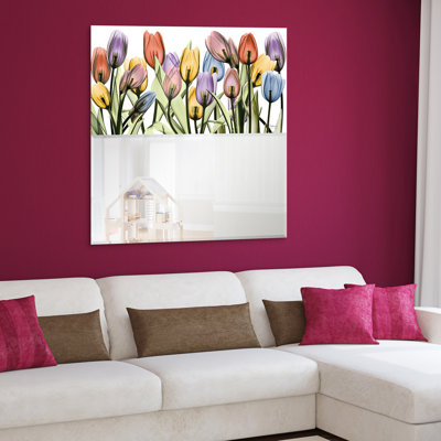 Chancery Wall Mirror