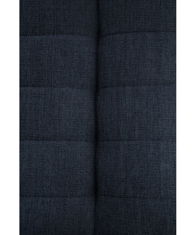 N701 Sofa, Dark Blue