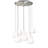8 - Light Dimmable Dome Chandelier-24259017-24259022-24257280