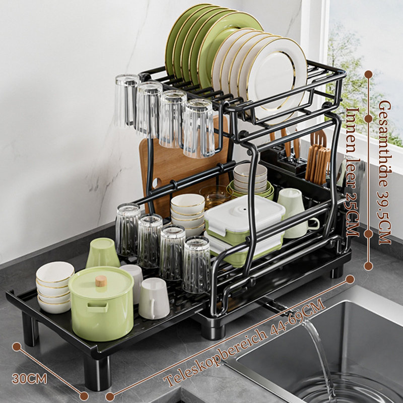 Dish Rack