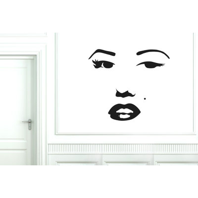 Entertainment Wall Decal